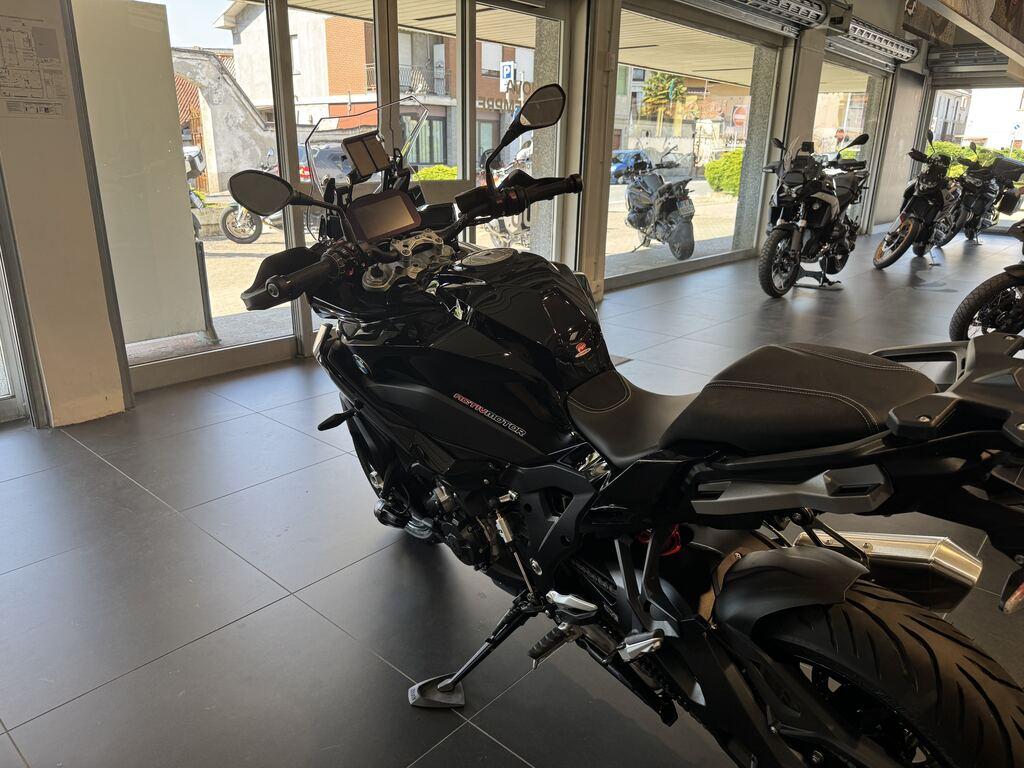 S 1000 XR