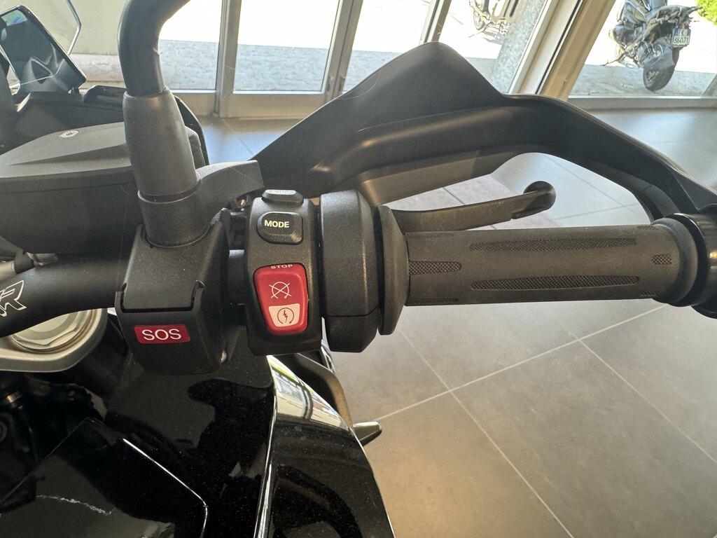 S 1000 XR