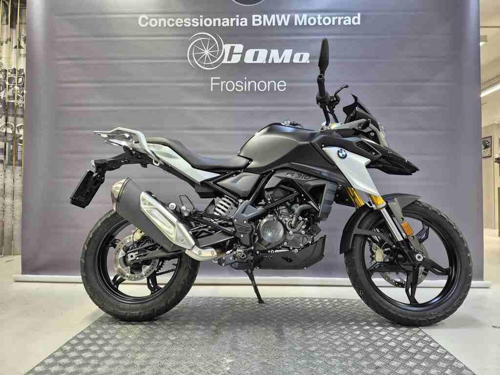 G 310 GS