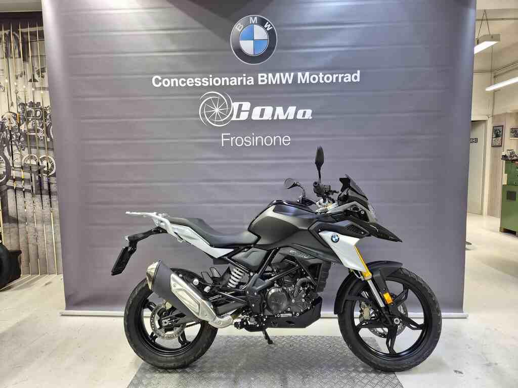 G 310 GS
