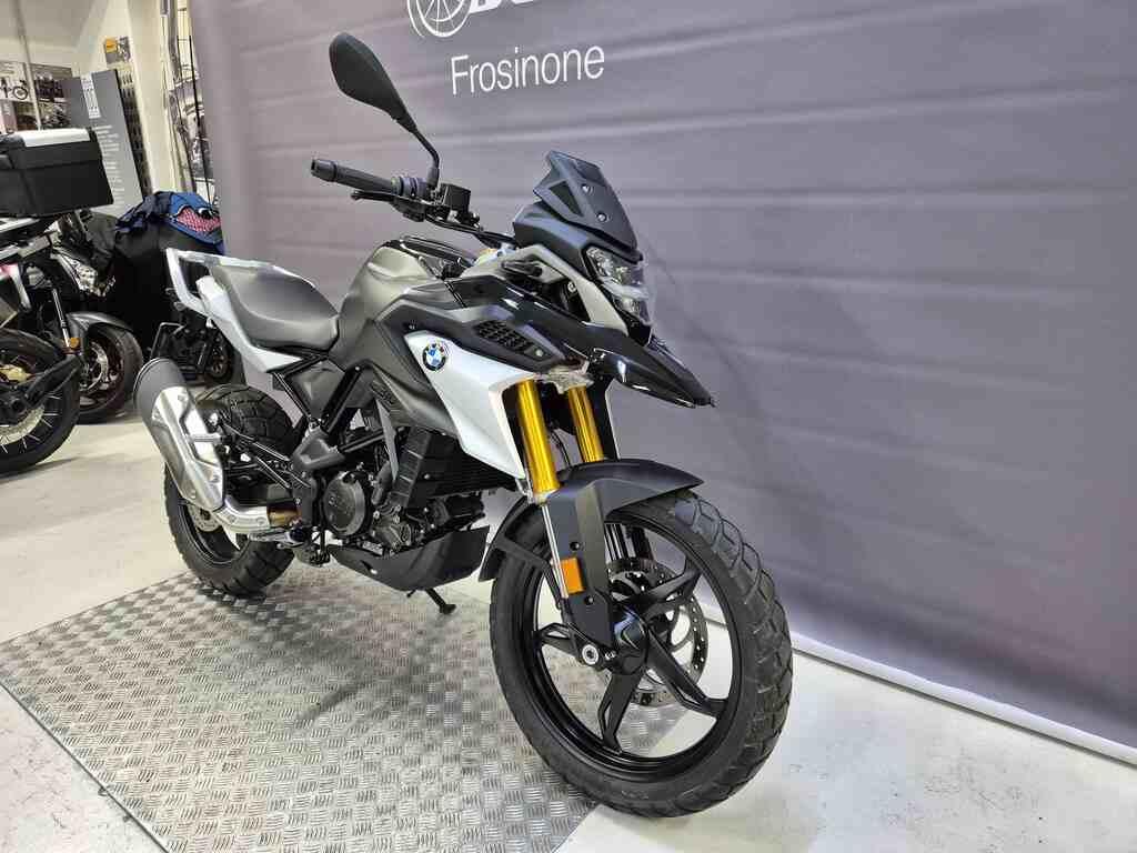 G 310 GS