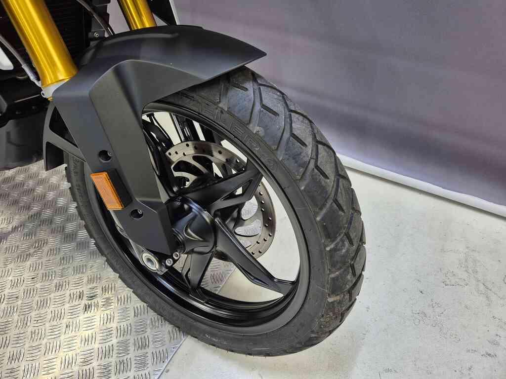 G 310 GS