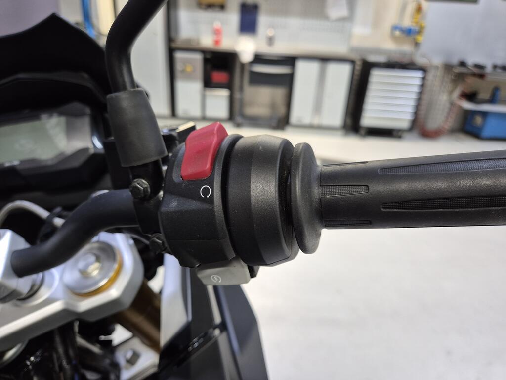 G 310 GS
