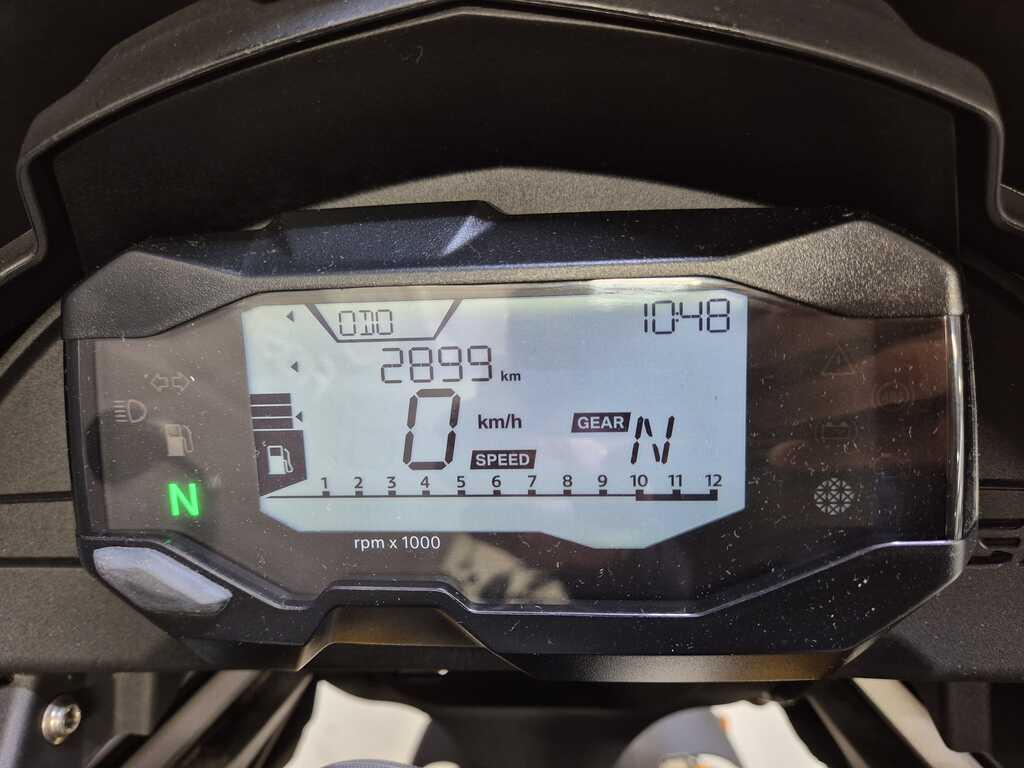 G 310 GS