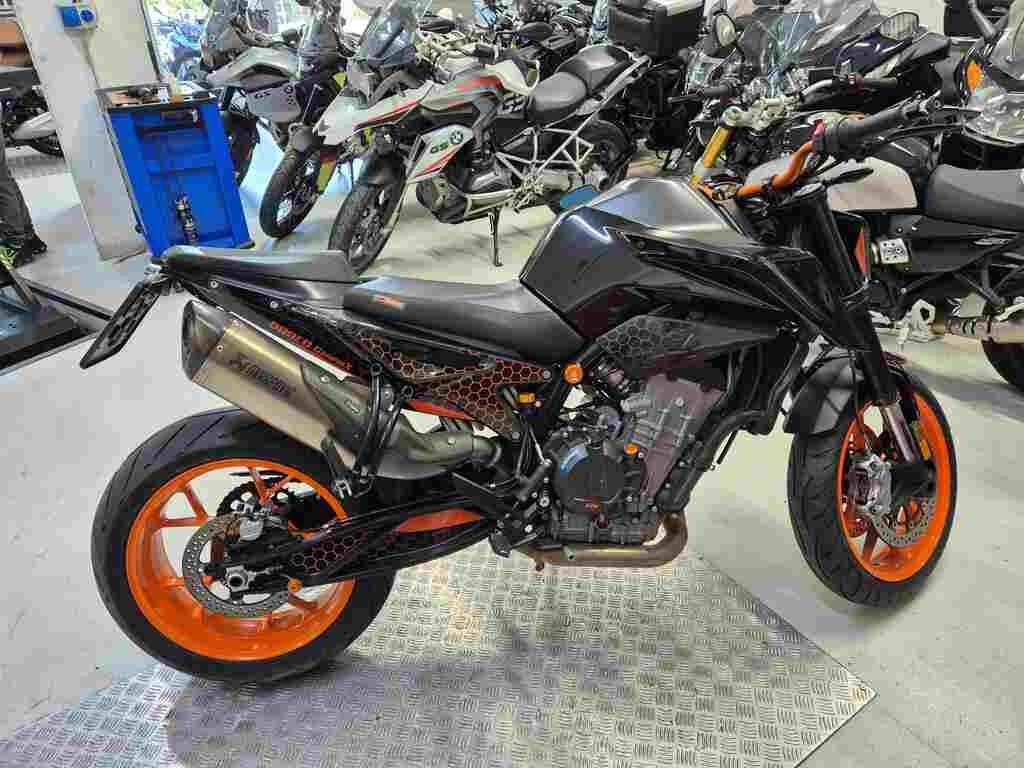 790 DUKE