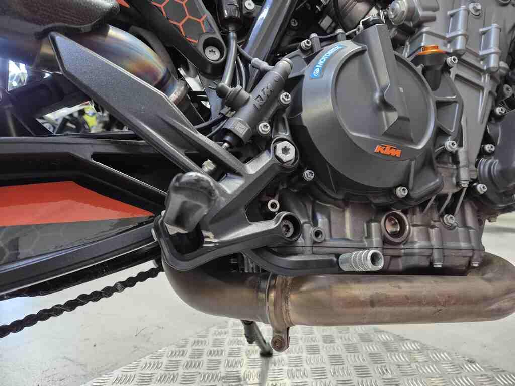 790 DUKE