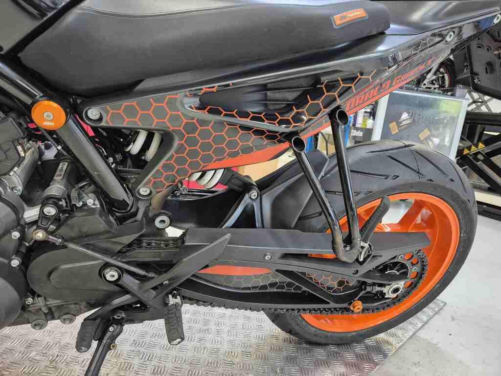 790 DUKE
