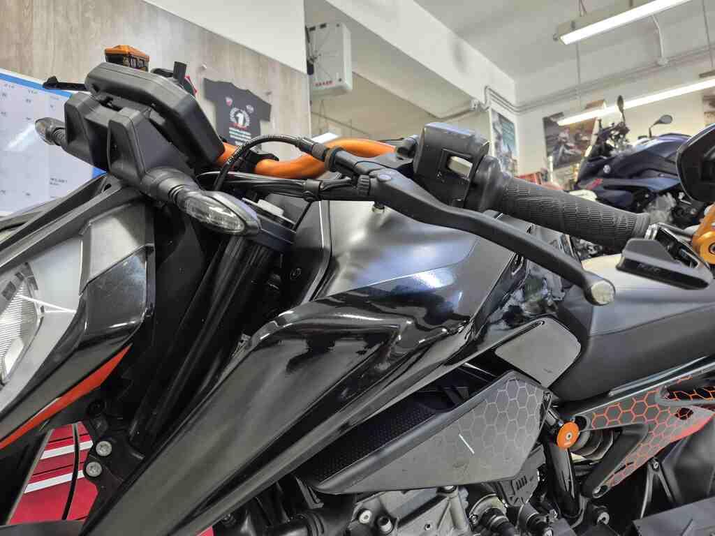 790 DUKE