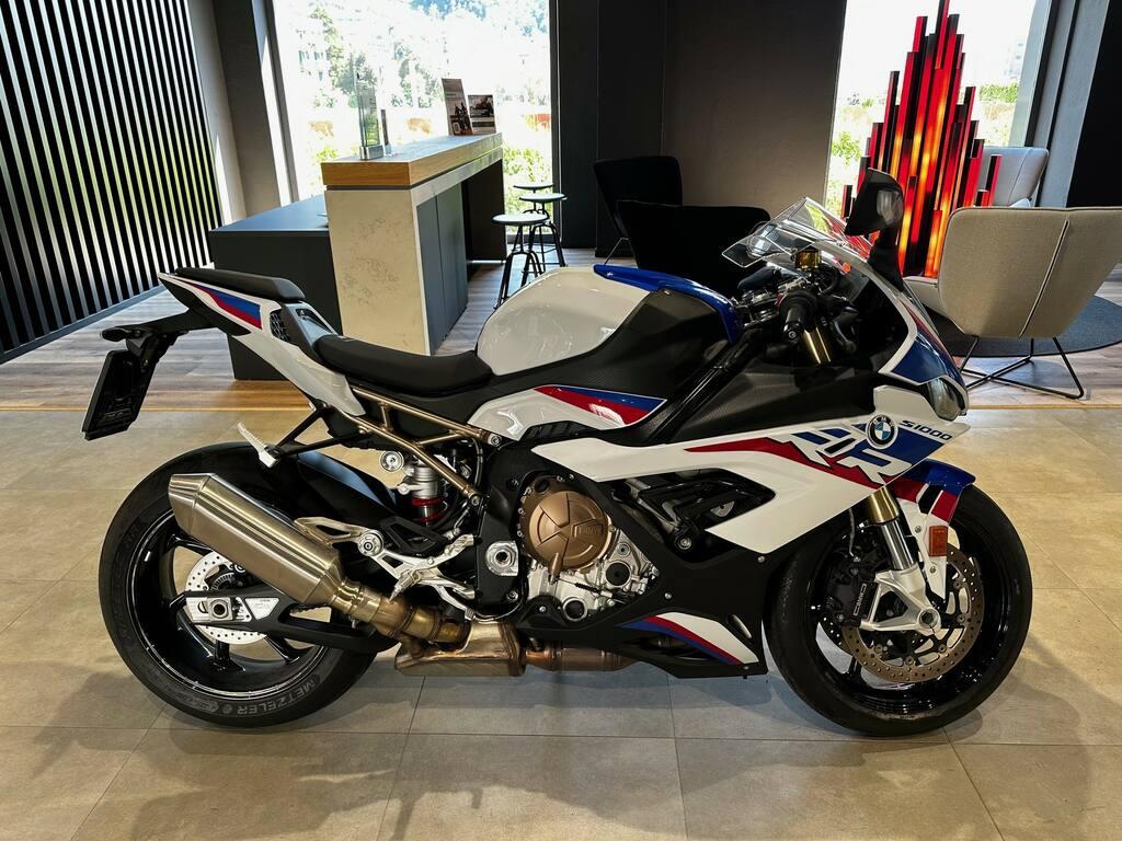 S 1000 RR