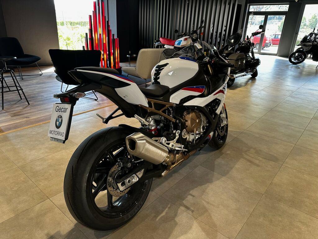 S 1000 RR