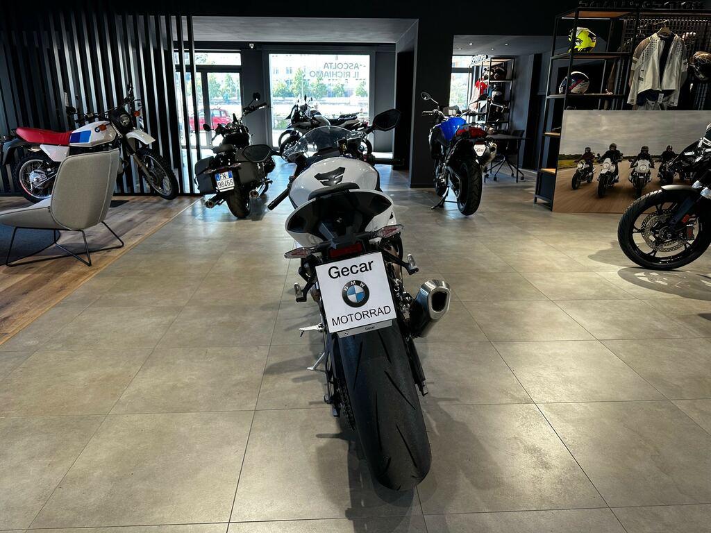 S 1000 RR