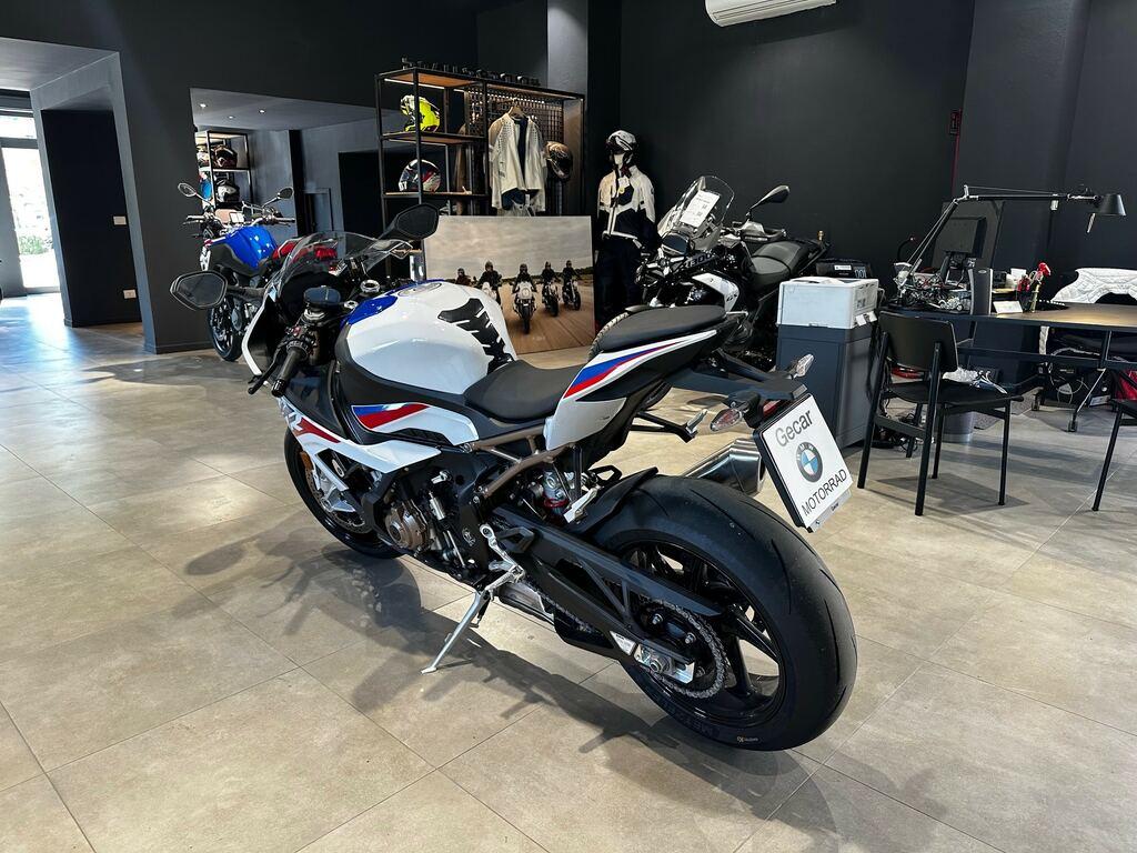 S 1000 RR