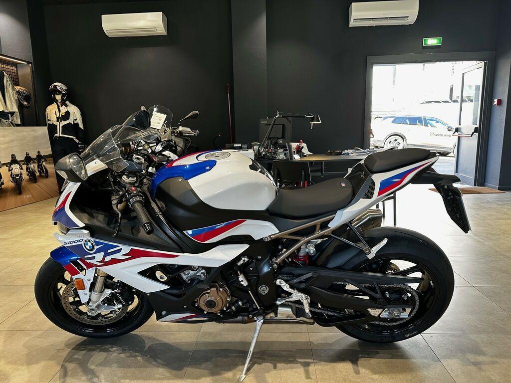 S 1000 RR
