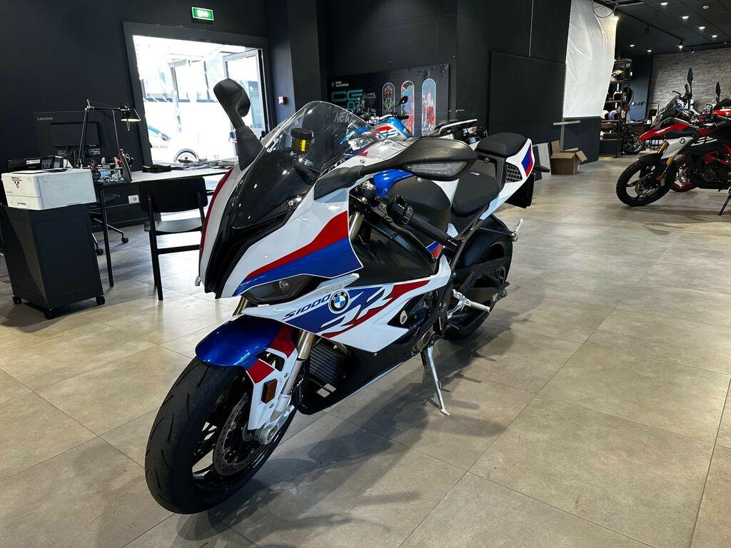 S 1000 RR