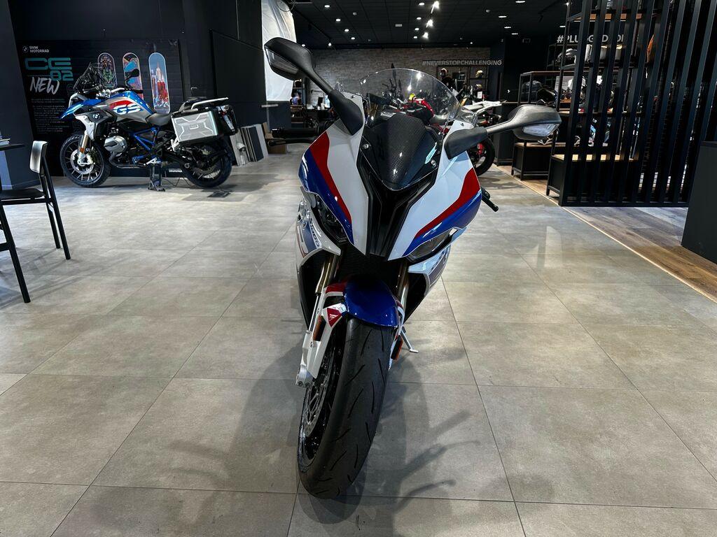 S 1000 RR