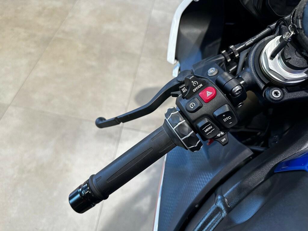 S 1000 RR