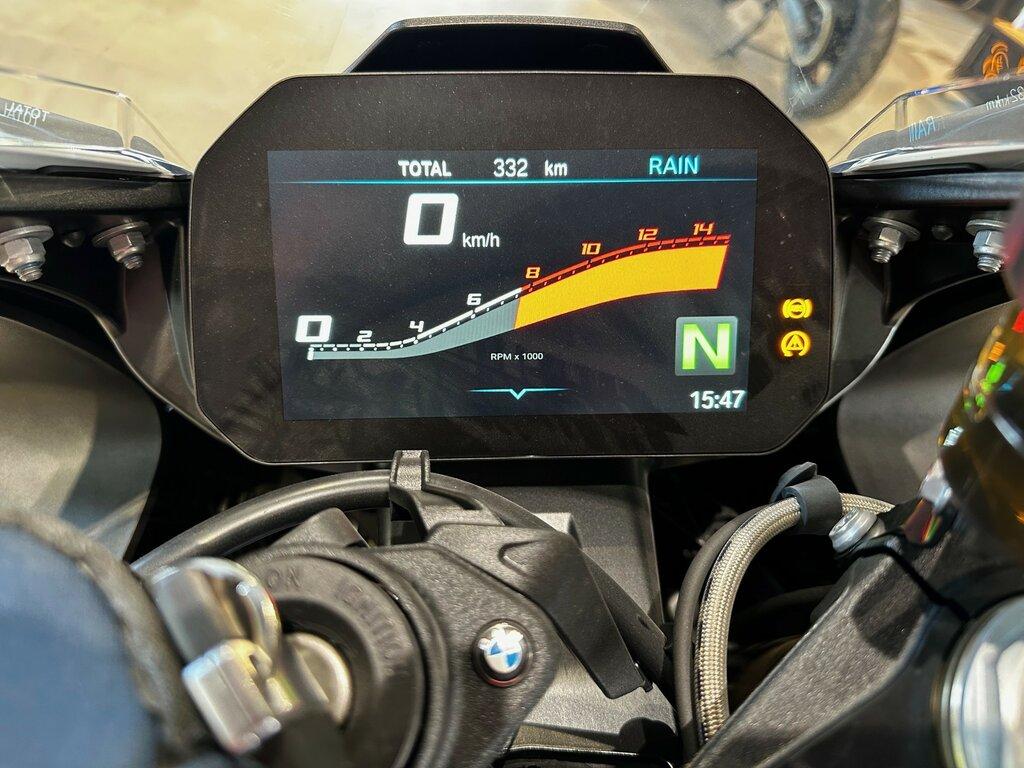 S 1000 RR