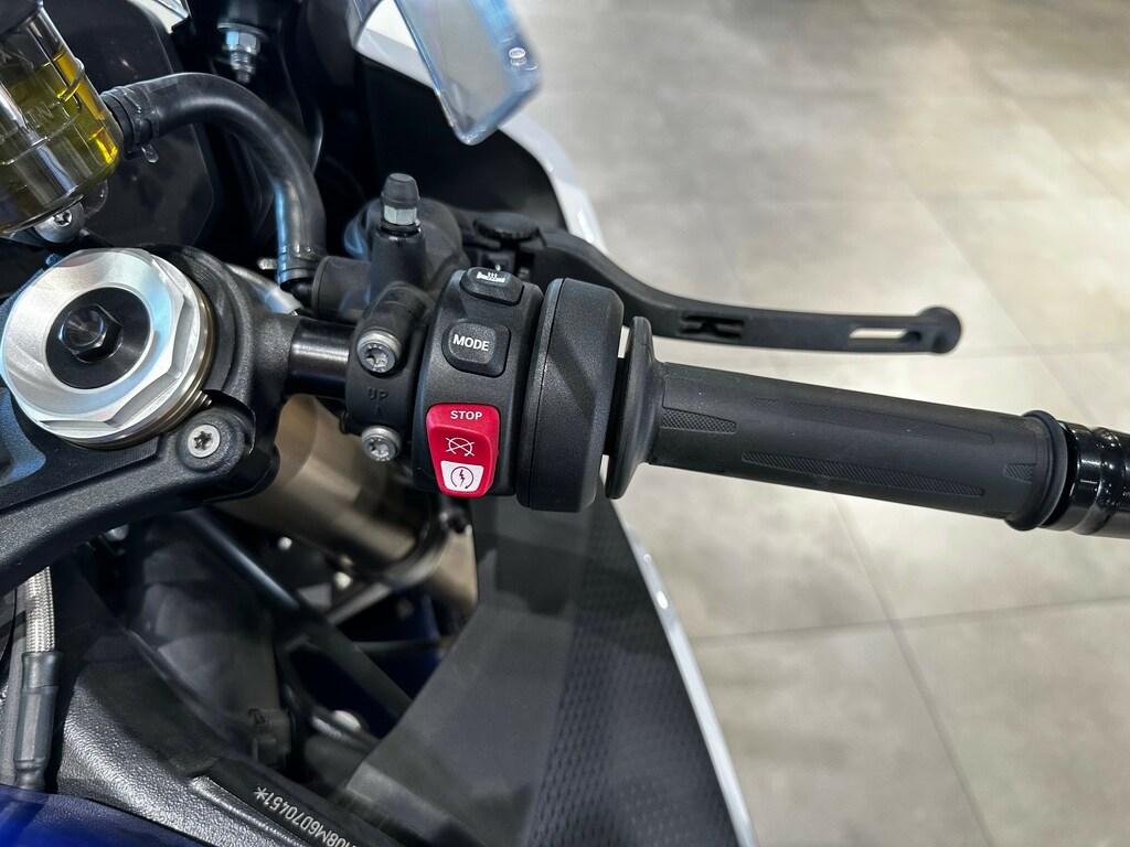 S 1000 RR