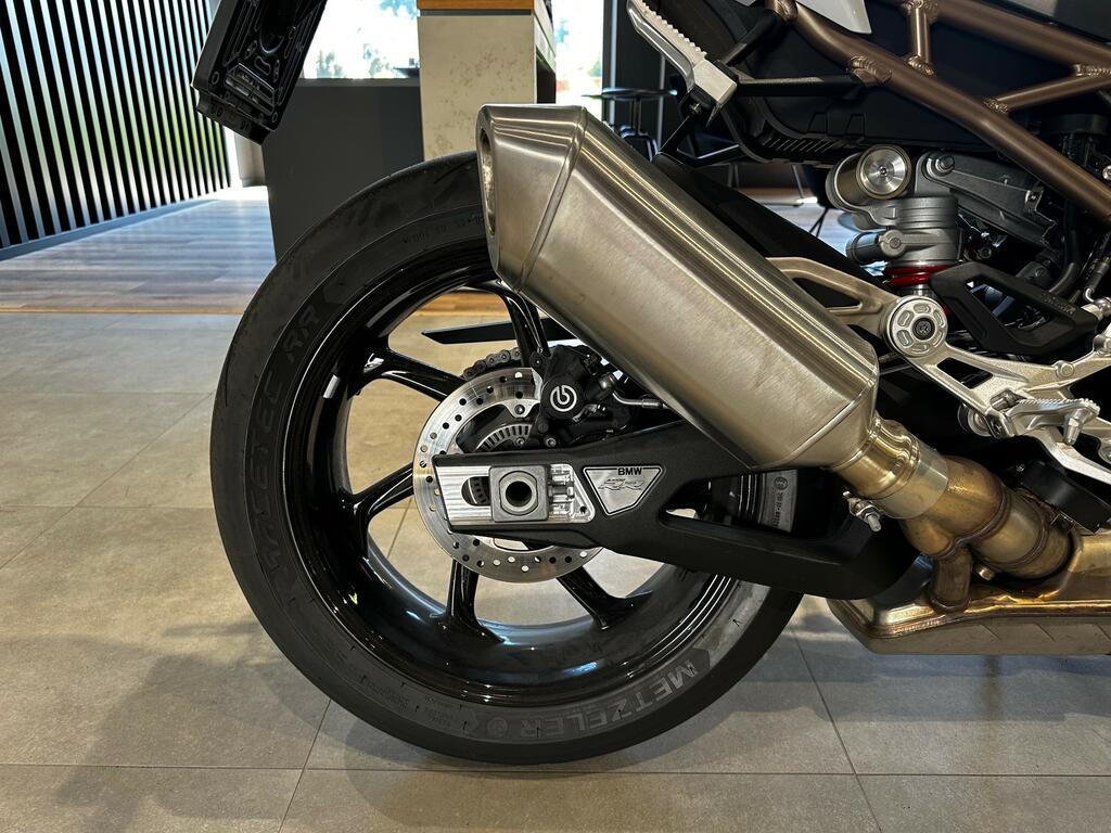 S 1000 RR