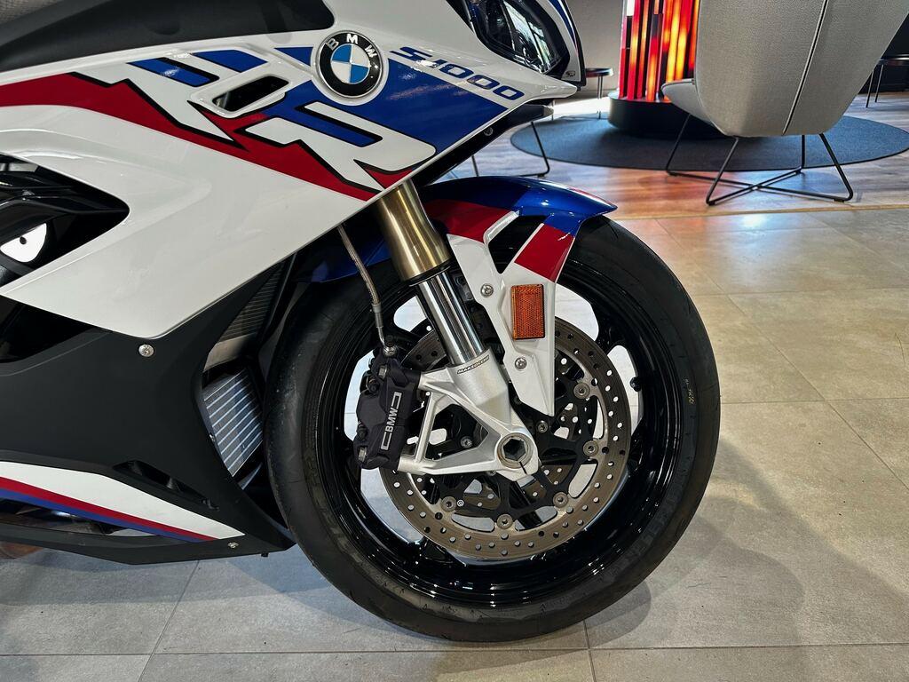 S 1000 RR