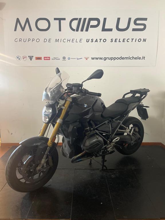 R 1200 R
