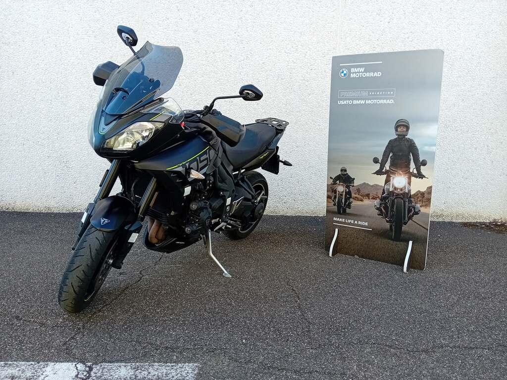 TIGER 1050 SPORT