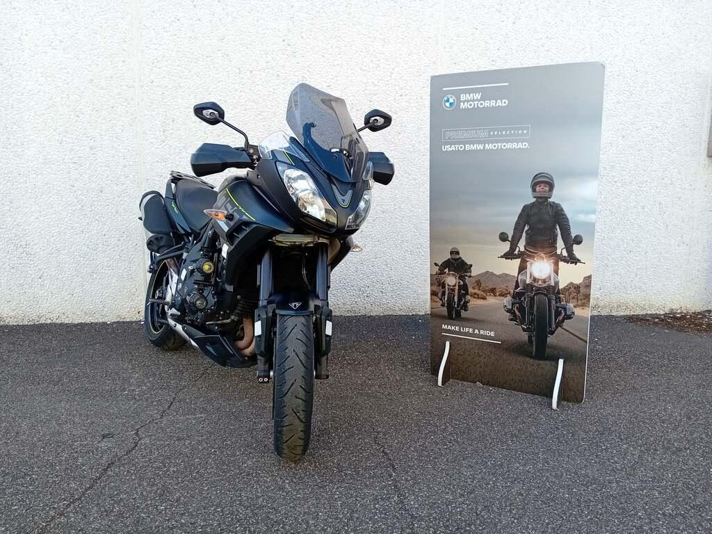 TIGER 1050 SPORT
