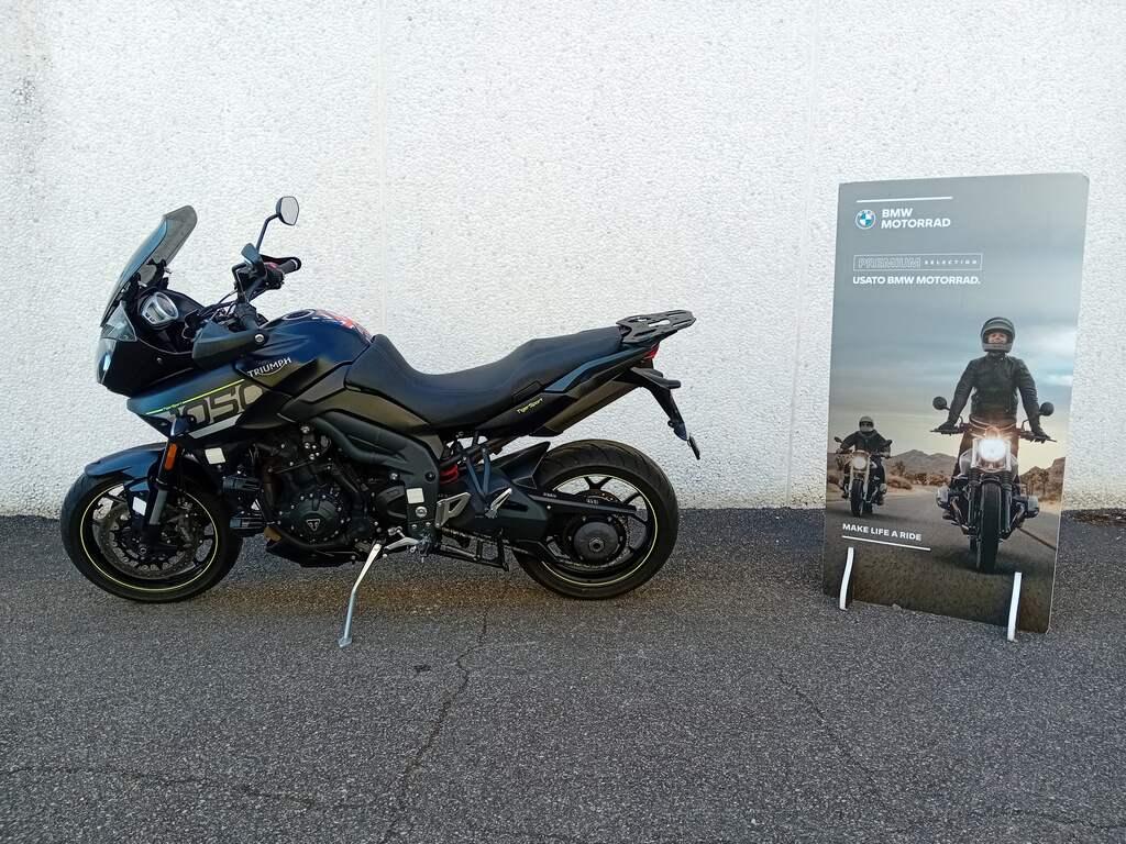 TIGER 1050 SPORT