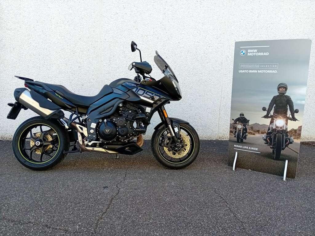 TIGER 1050 SPORT