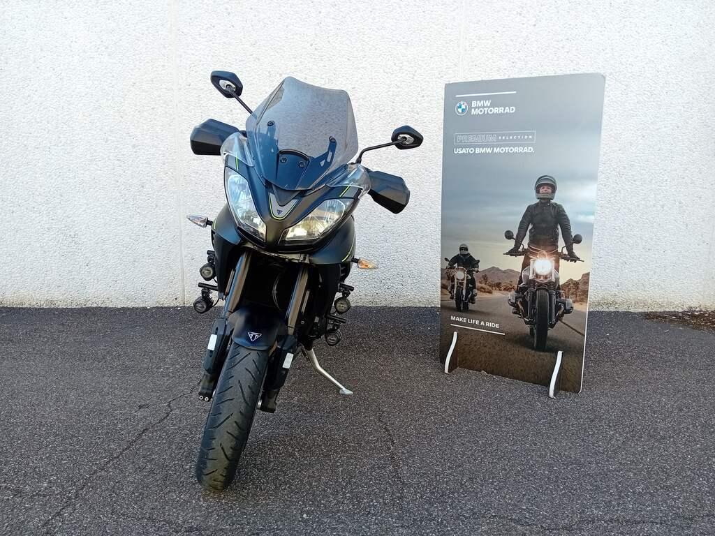TIGER 1050 SPORT