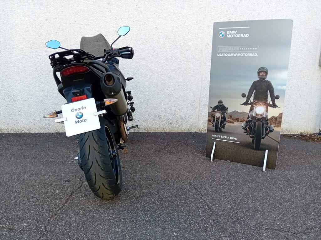 TIGER 1050 SPORT