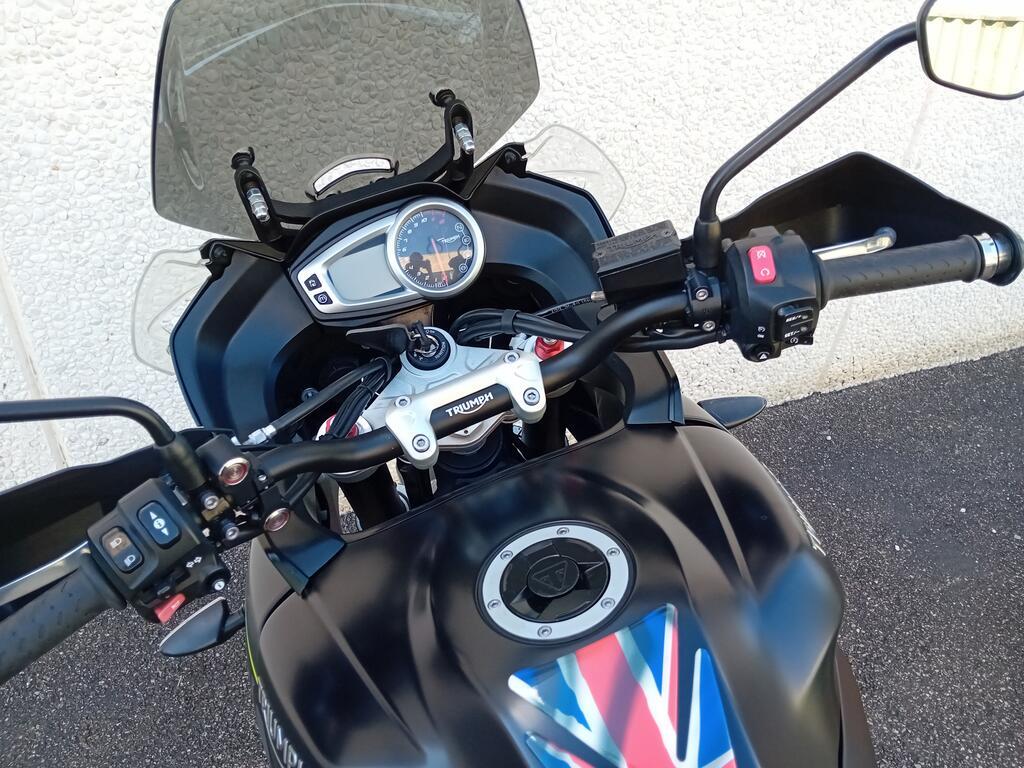 TIGER 1050 SPORT