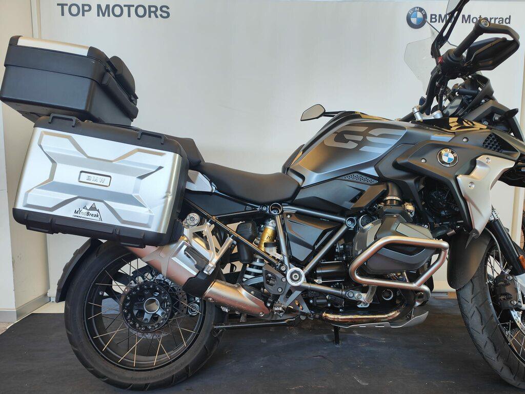 R 1250 GS