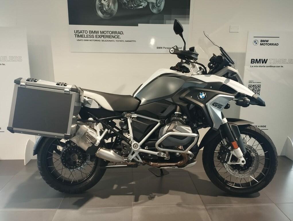 R 1250 GS