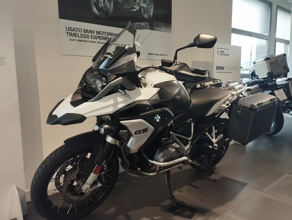 R 1250 GS