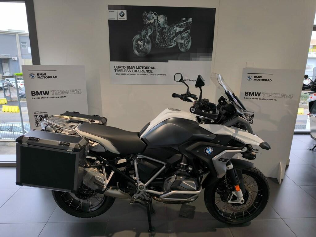 R 1250 GS