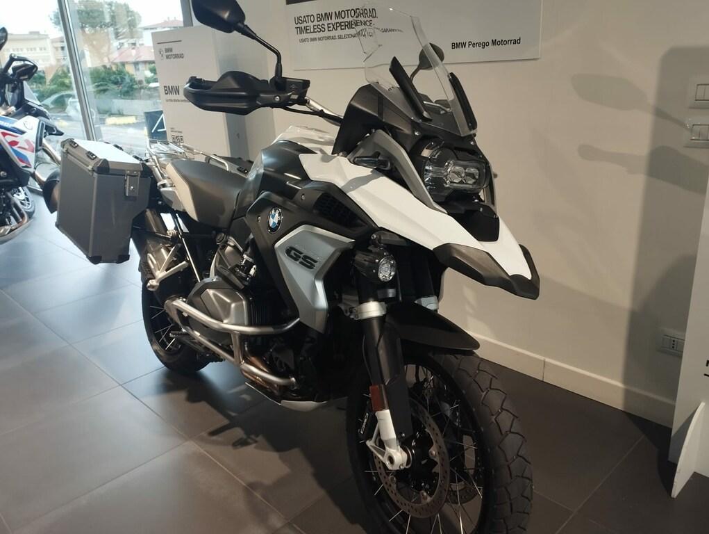 R 1250 GS