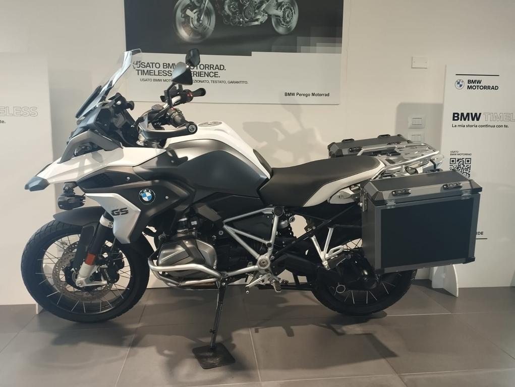 R 1250 GS