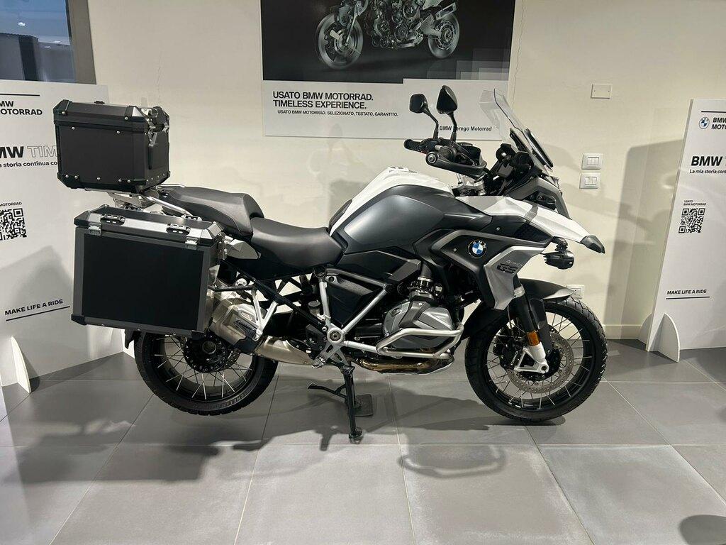 R 1250 GS