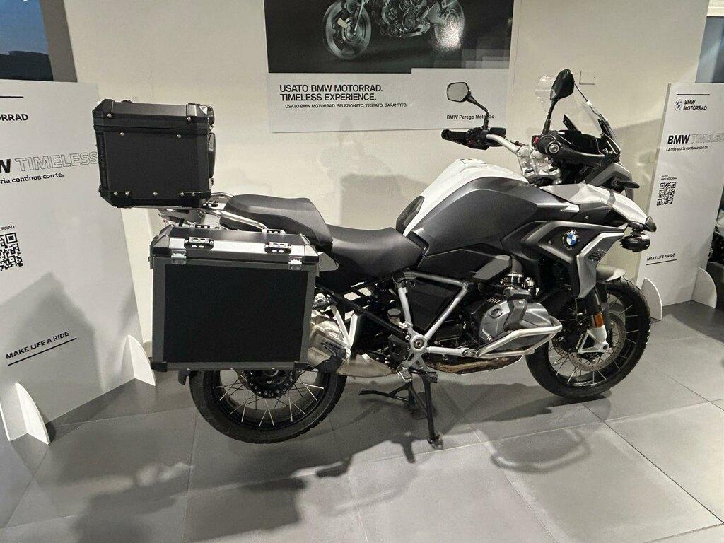 R 1250 GS