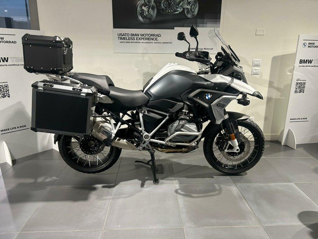 R 1250 GS