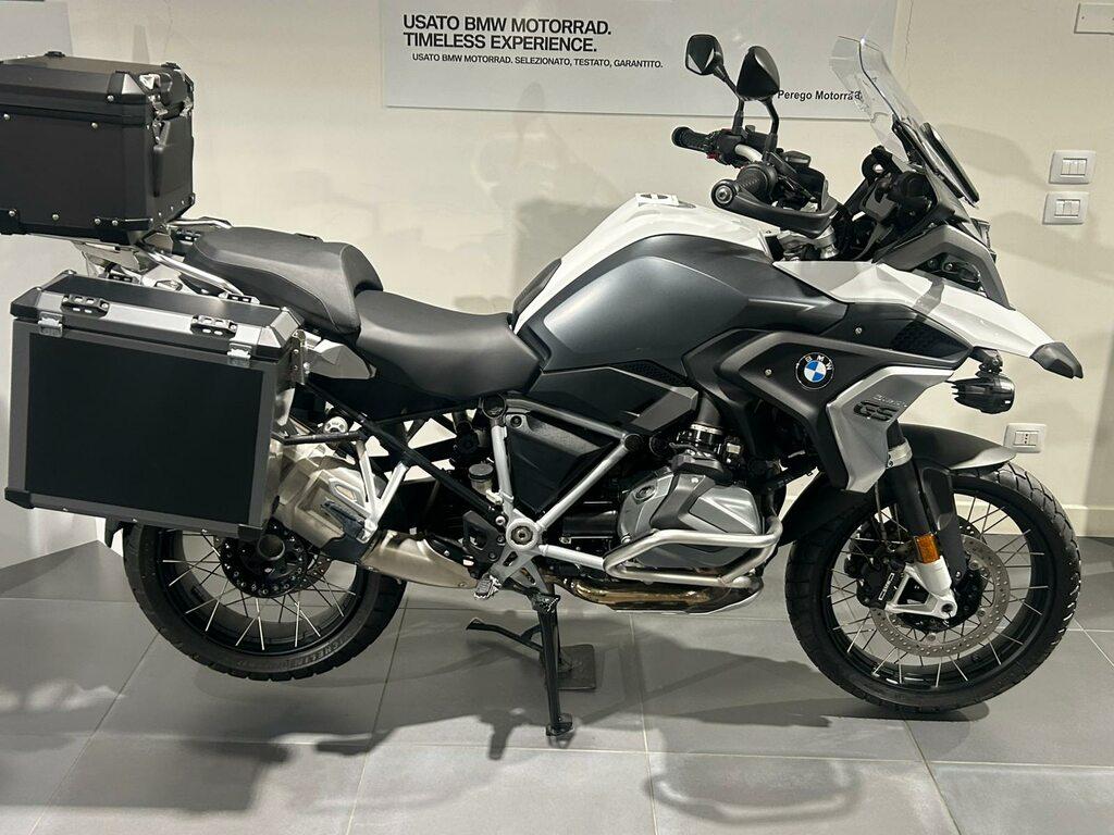 R 1250 GS