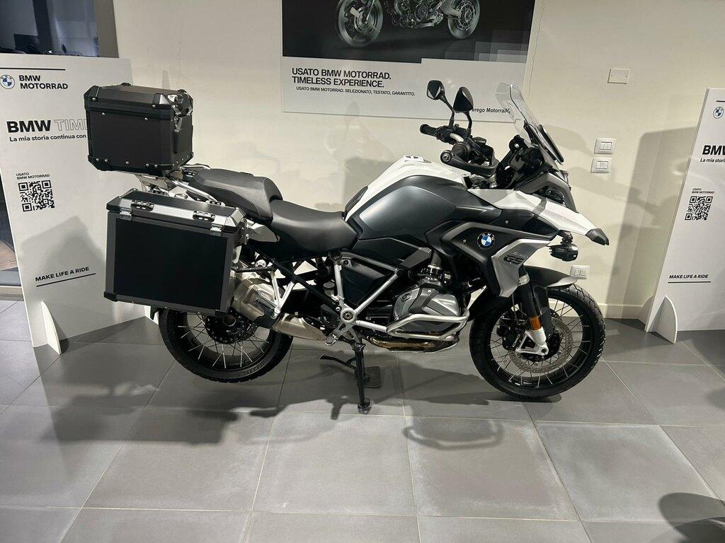R 1250 GS