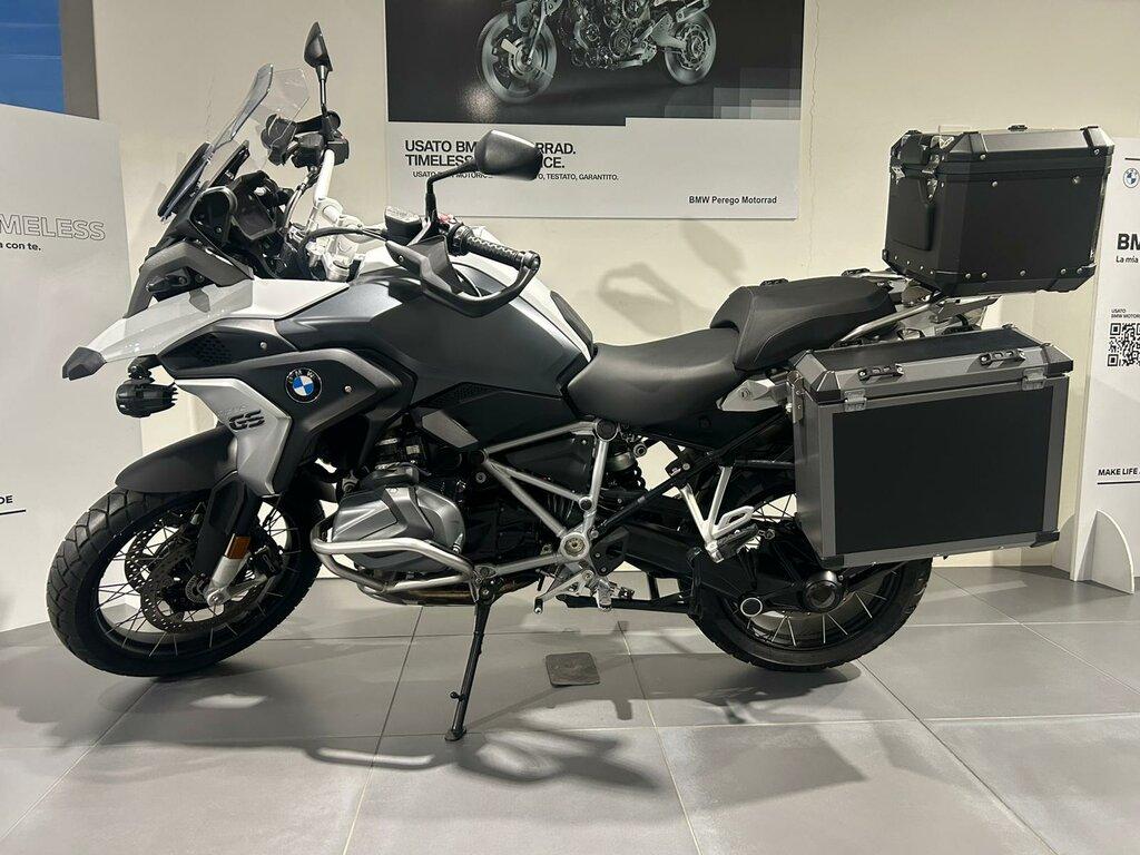 R 1250 GS