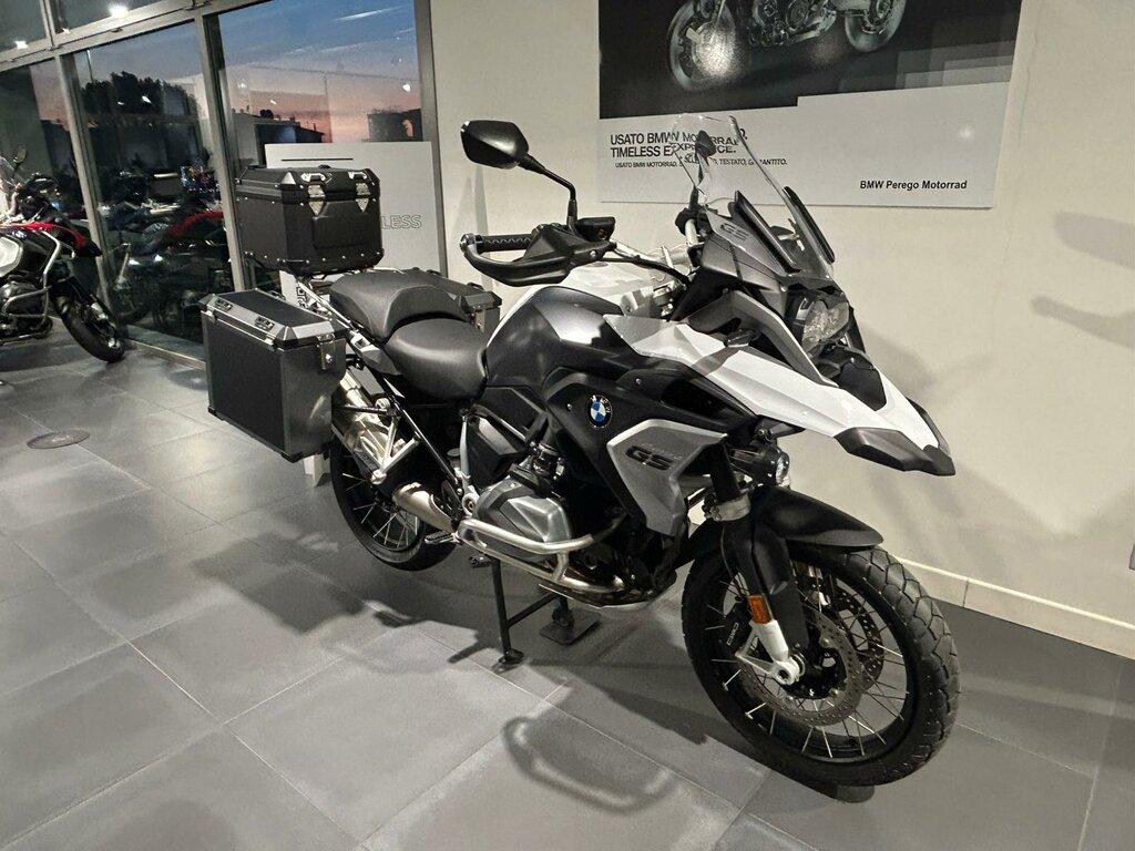 R 1250 GS