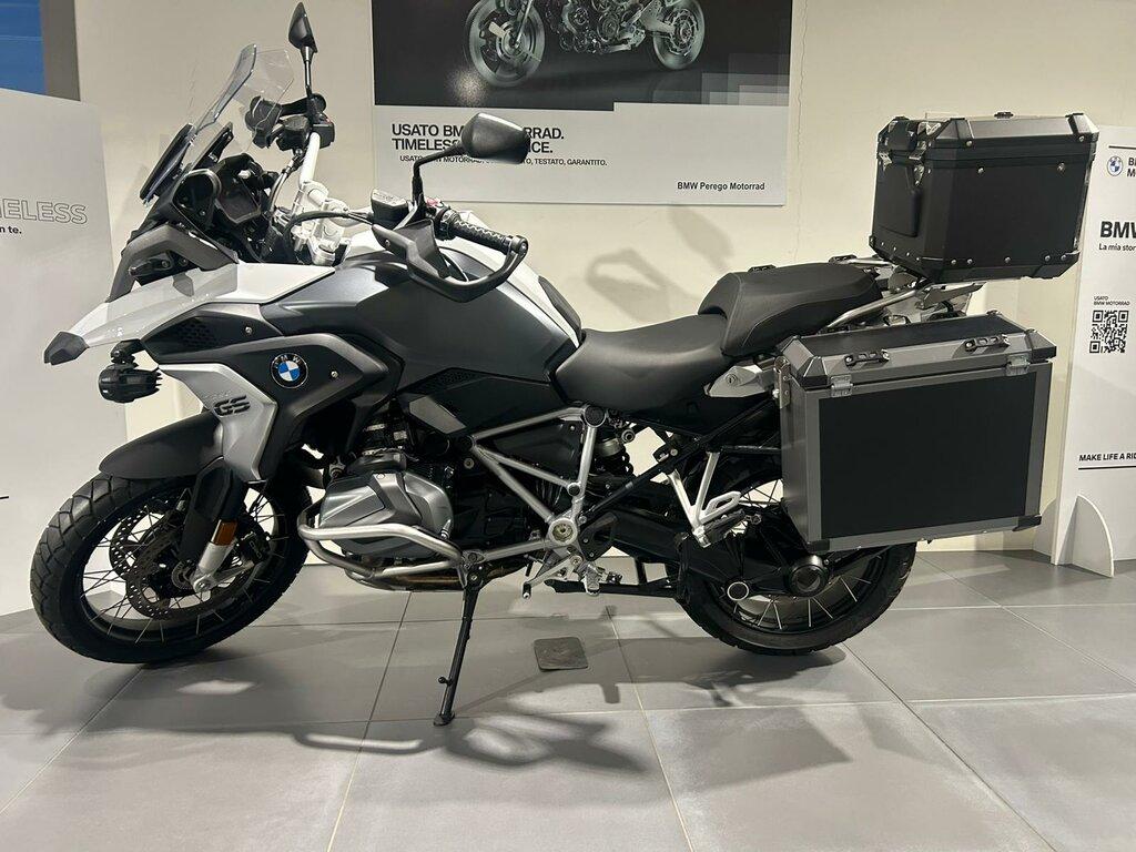 R 1250 GS
