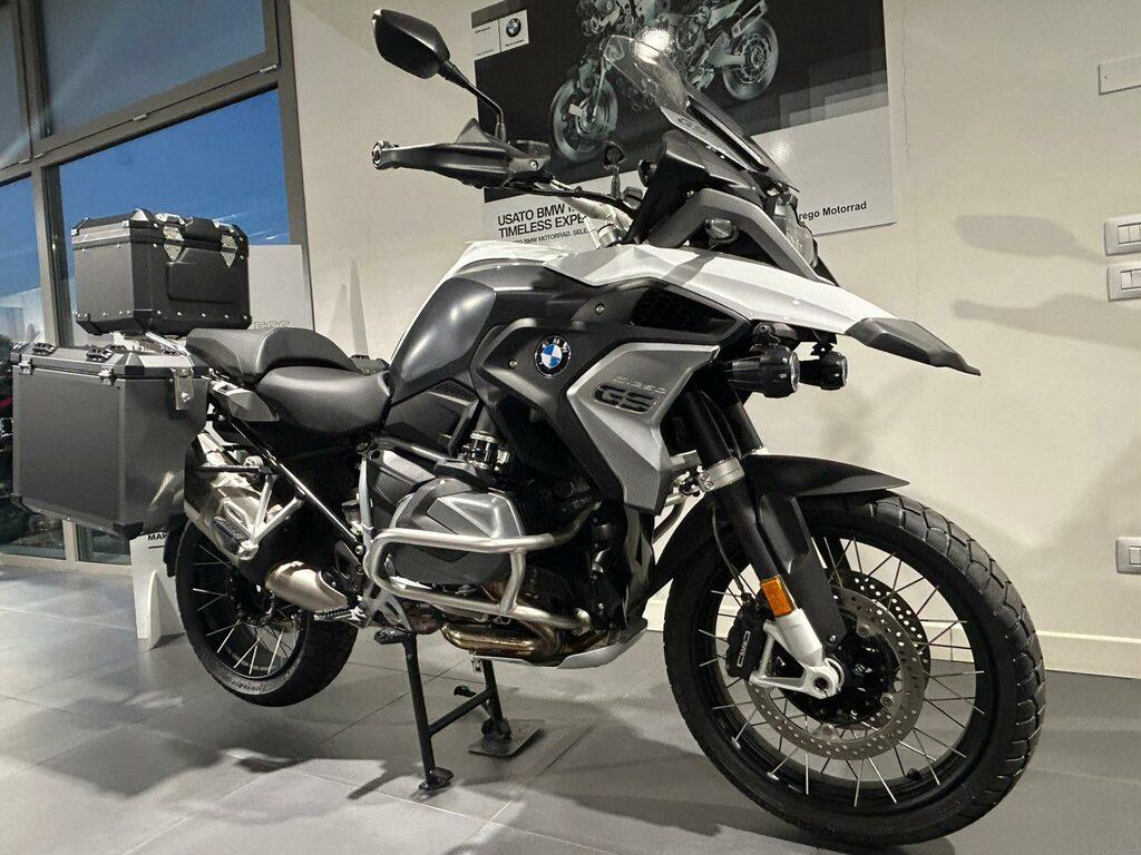 R 1250 GS