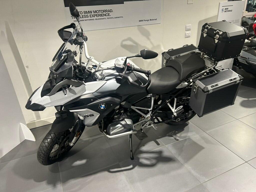 R 1250 GS