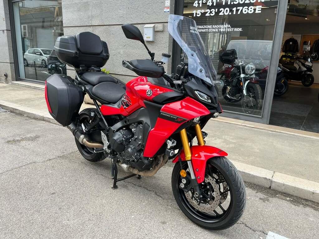 MT-09 890