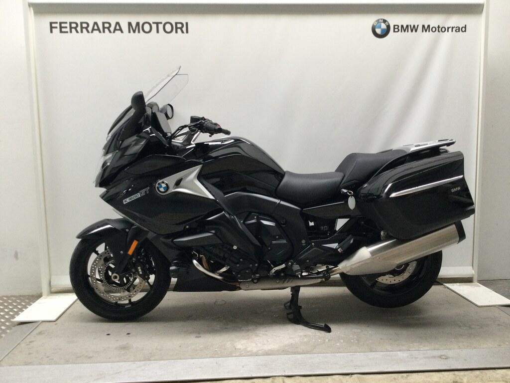 K 1600 GT